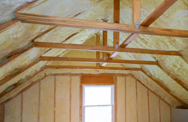 Best Types of Insulation in Fort Bragg, CA