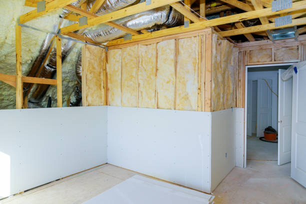 Best Commercial Insulation in Fort Bragg, CA