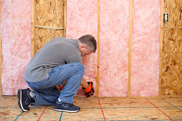Best Residential Insulation in Fort Bragg, CA